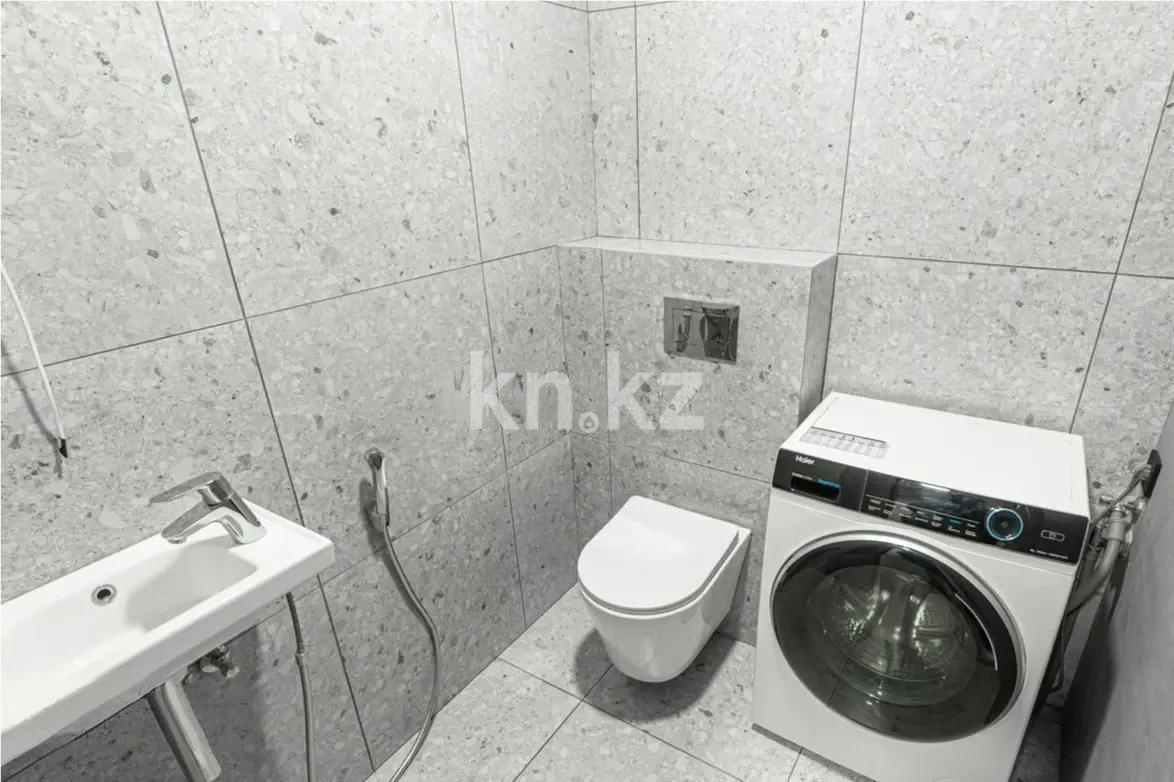 Продажа 2-комнатной квартиры, 42 м² в Астане - фото 3