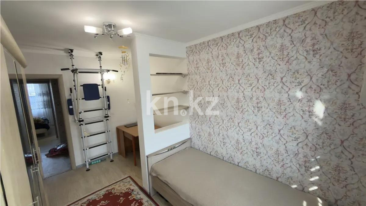 Продажа 2-комнатной квартиры, 52 м², мкр-н Орбита-1, дом  11 в Караганде - фото 3