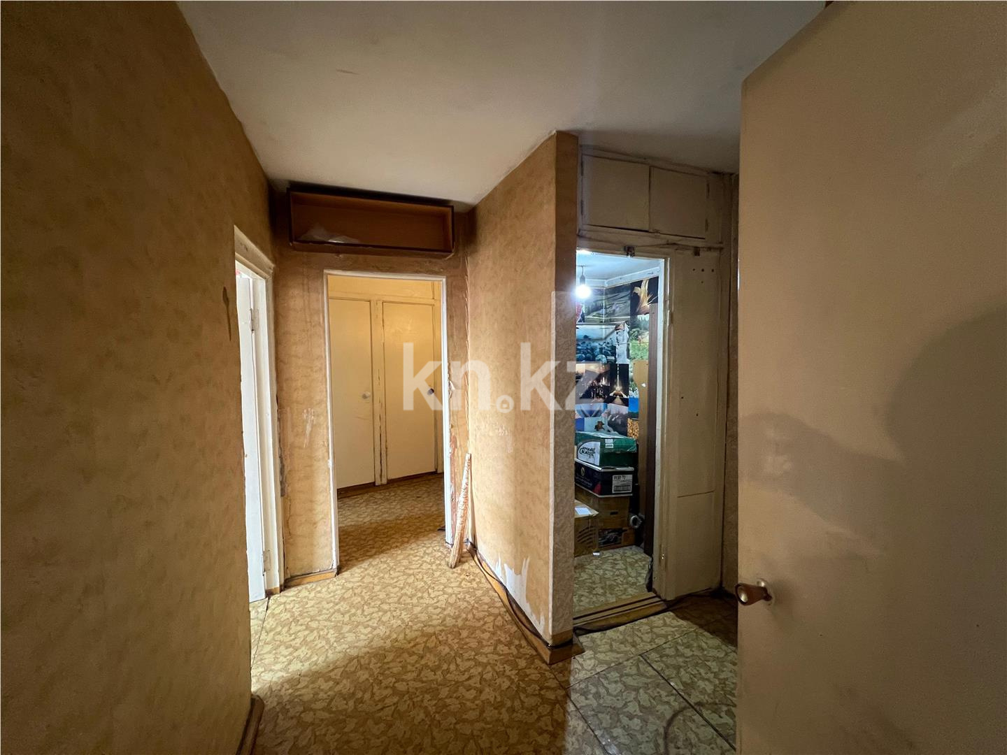 Продажа 2-комнатной квартиры, 55 м² в Караганде - фото 12