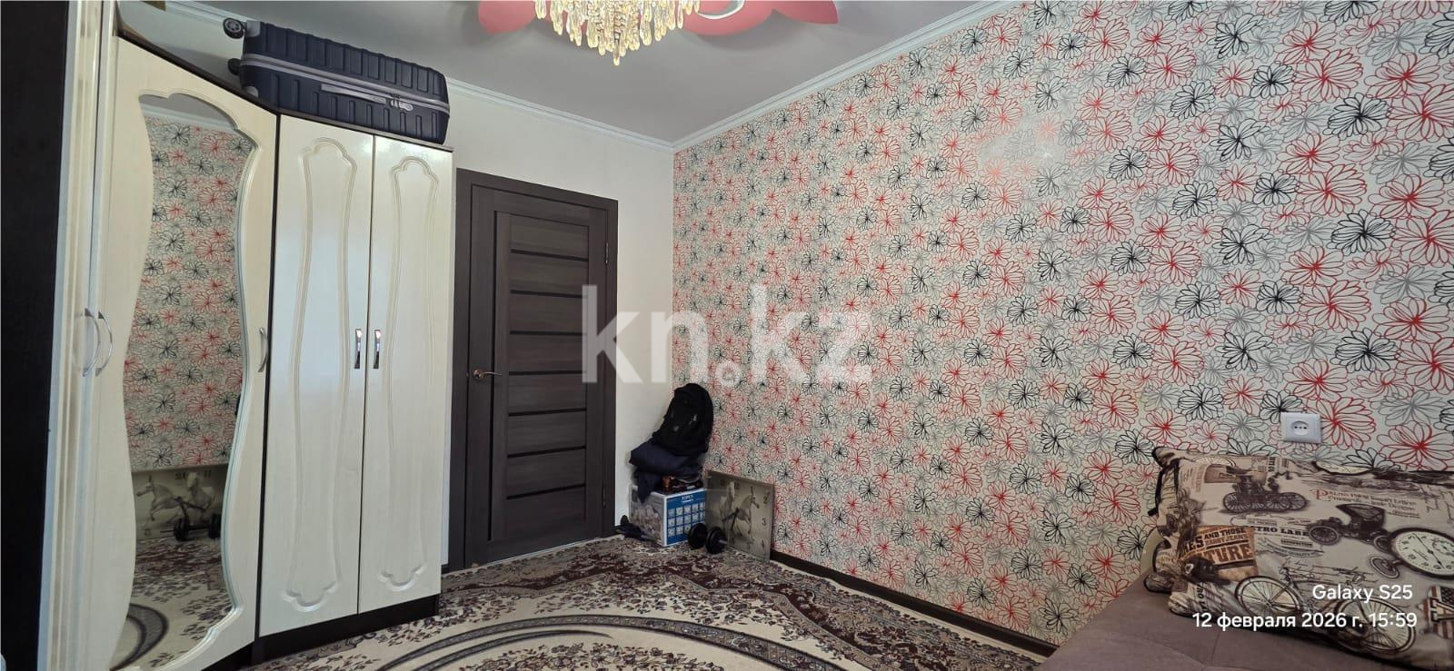 Продажа 3-комнатной квартиры, 69 м² в Темиртау - фото 5