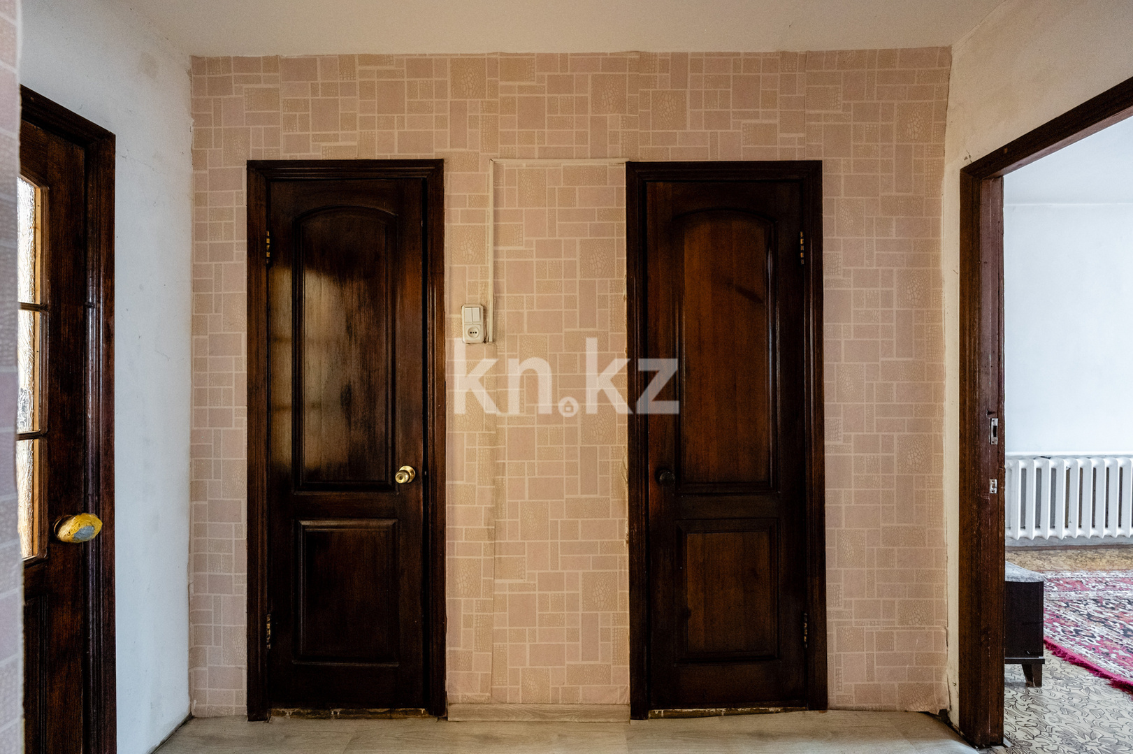 Продажа 4-комнатной квартиры, 91.9 м² в Астане - фото 6