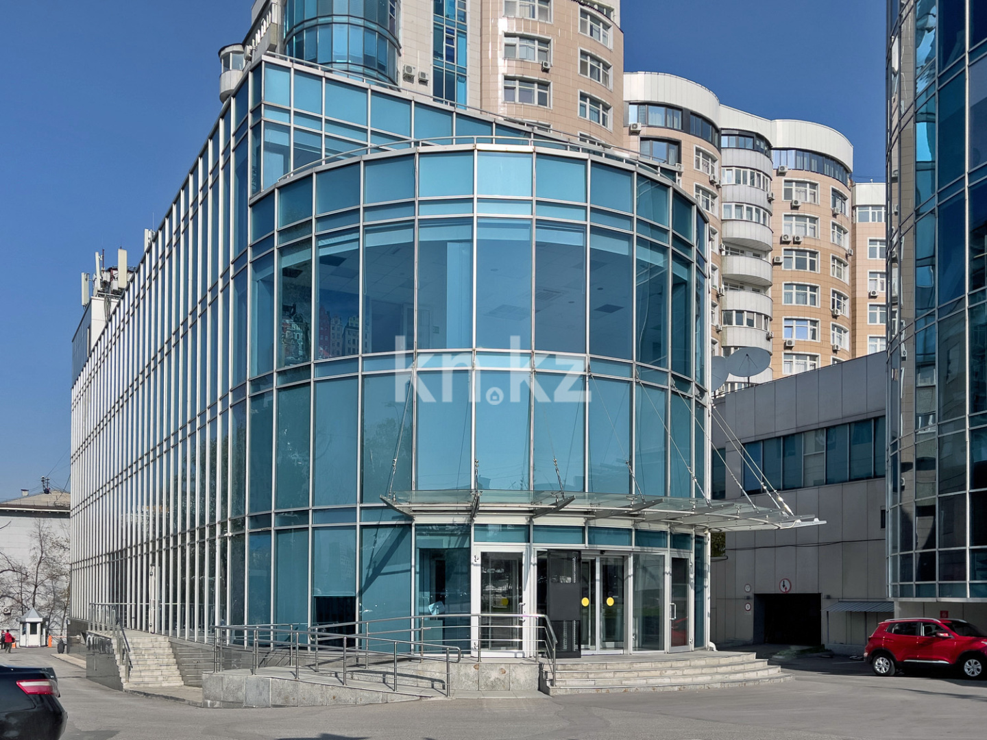 Аренда помещения в Алматы - фото 9