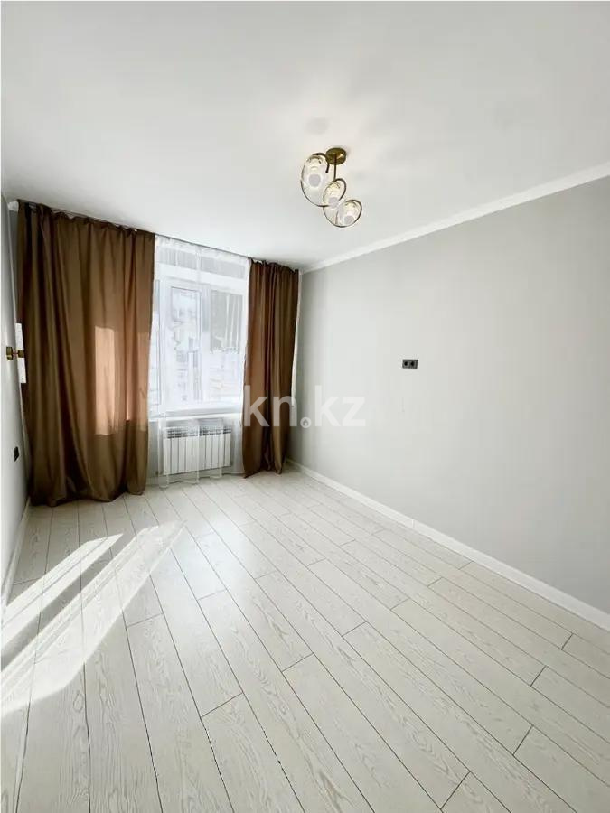 Продажа 2-комнатной квартиры, 42.7 м² в Астане - фото 2