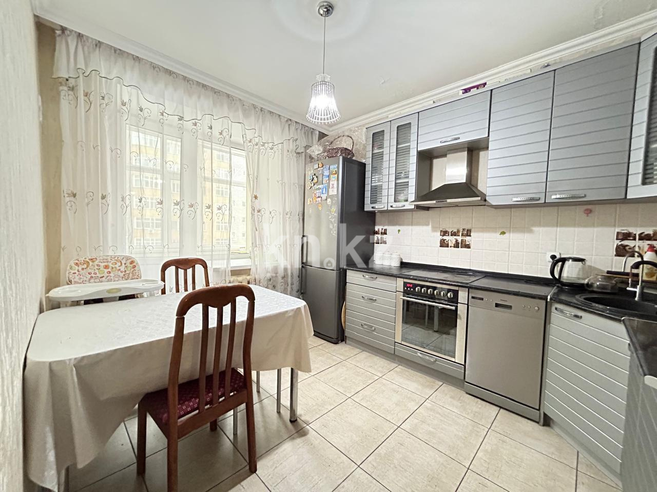 Продажа 3-комнатной квартиры, 86.2 м² в Астане - фото 6