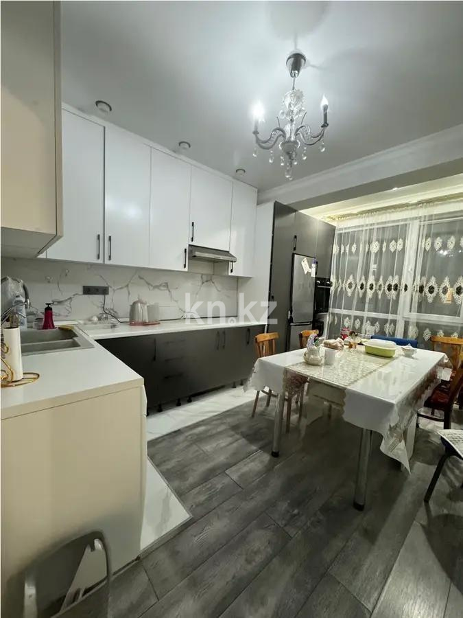 Продажа 2-комнатной квартиры, 72 м², мкр-н Шугыла, дом  340/8 в Алматы - фото 3