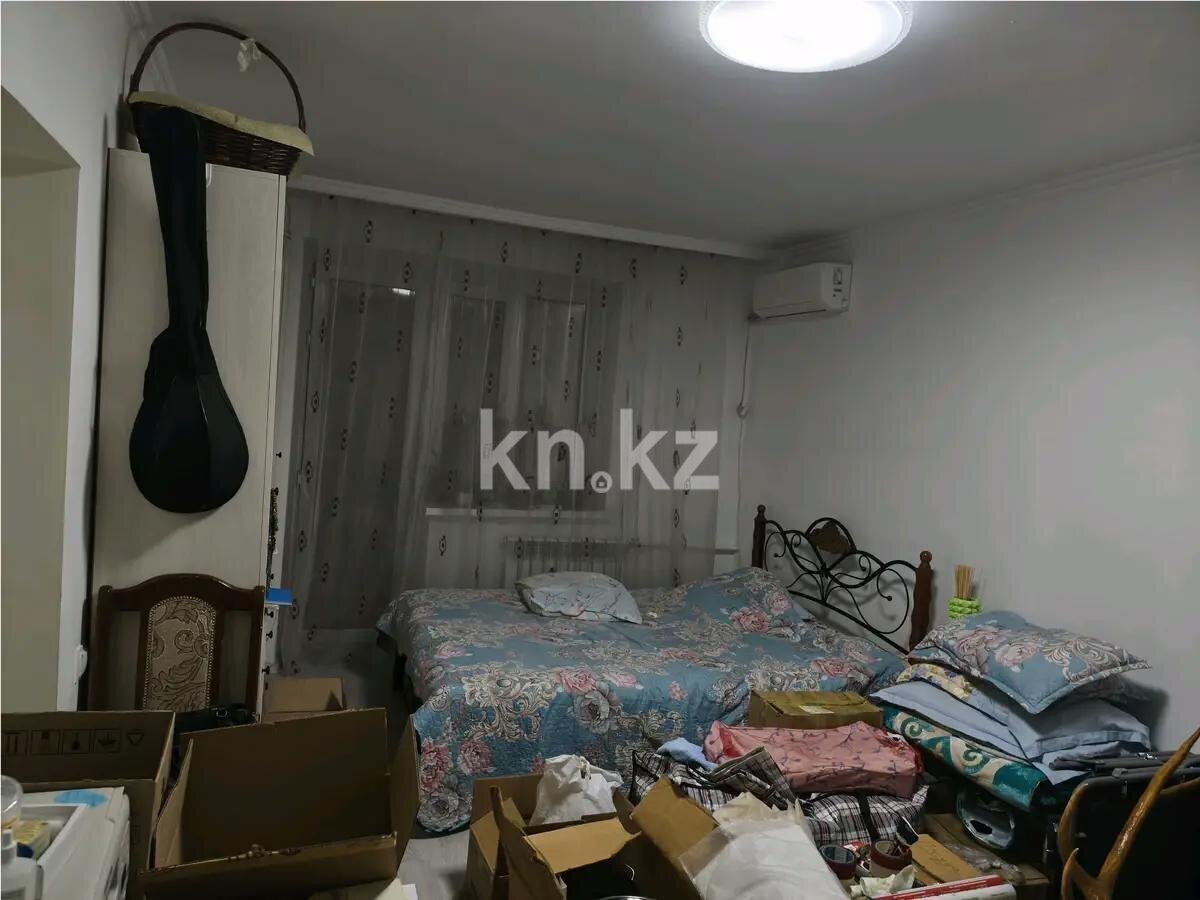 Продажа 1-комнатной квартиры, 30.4 м² в Алматы