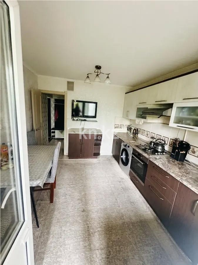 Продажа 2-комнатной квартиры, 50 м² в Алматы - фото 3