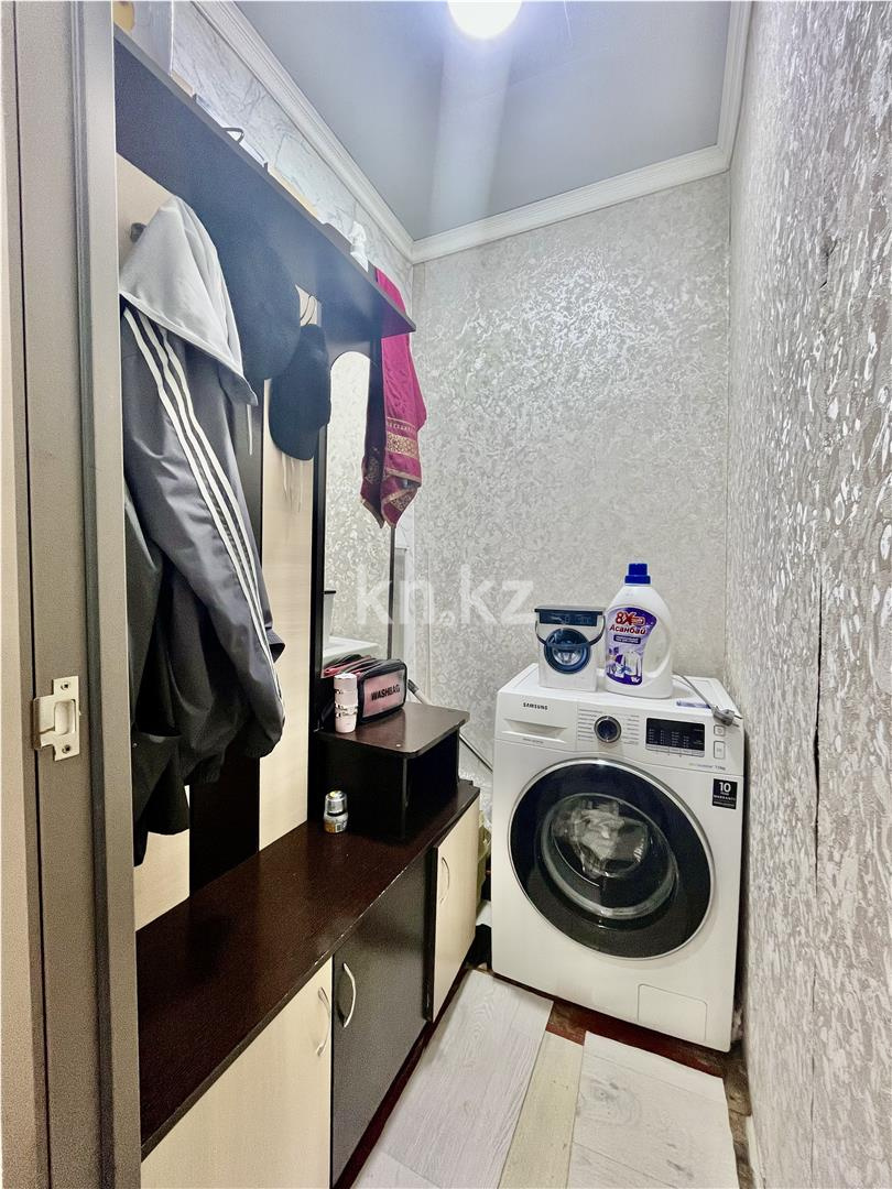 Продажа 4-комнатной квартиры, 60 м², мкр-н 7 в Темиртау - фото 10