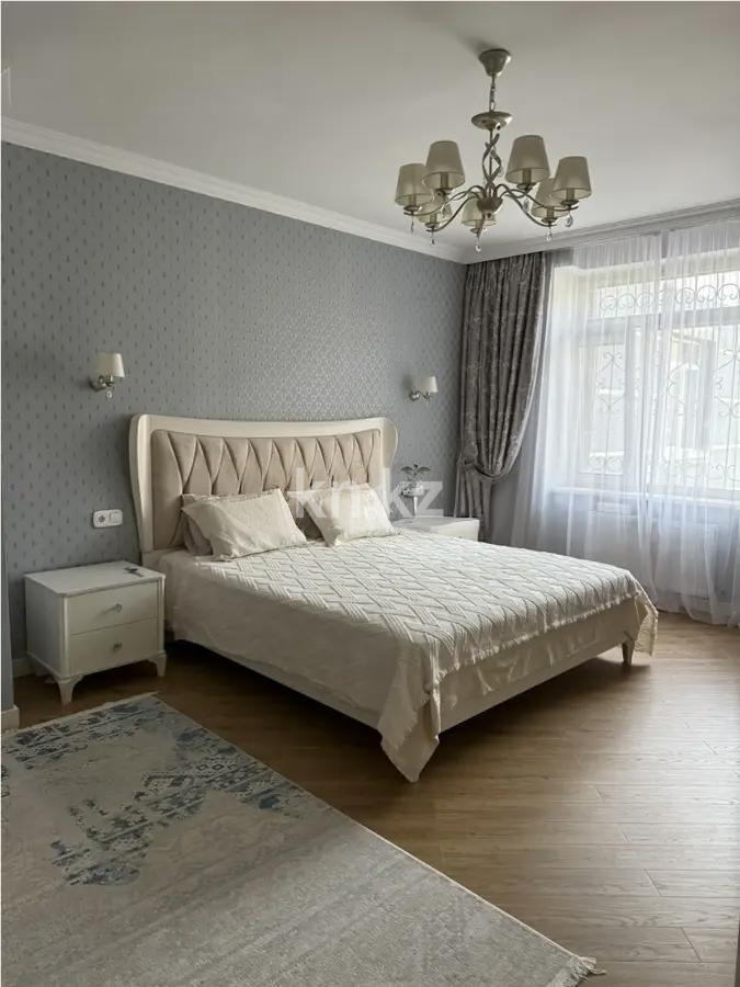 Продажа 3-комнатной квартиры, 113 м² в Астане - фото 2