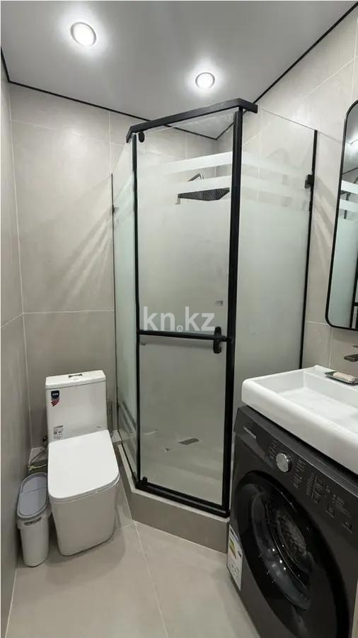 Продажа 1-комнатной квартиры, 29.8 м² в Алматы - фото 3