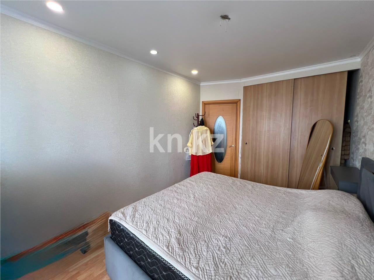 Продажа 3-комнатной квартиры, 105 м² в Караганде - фото 4