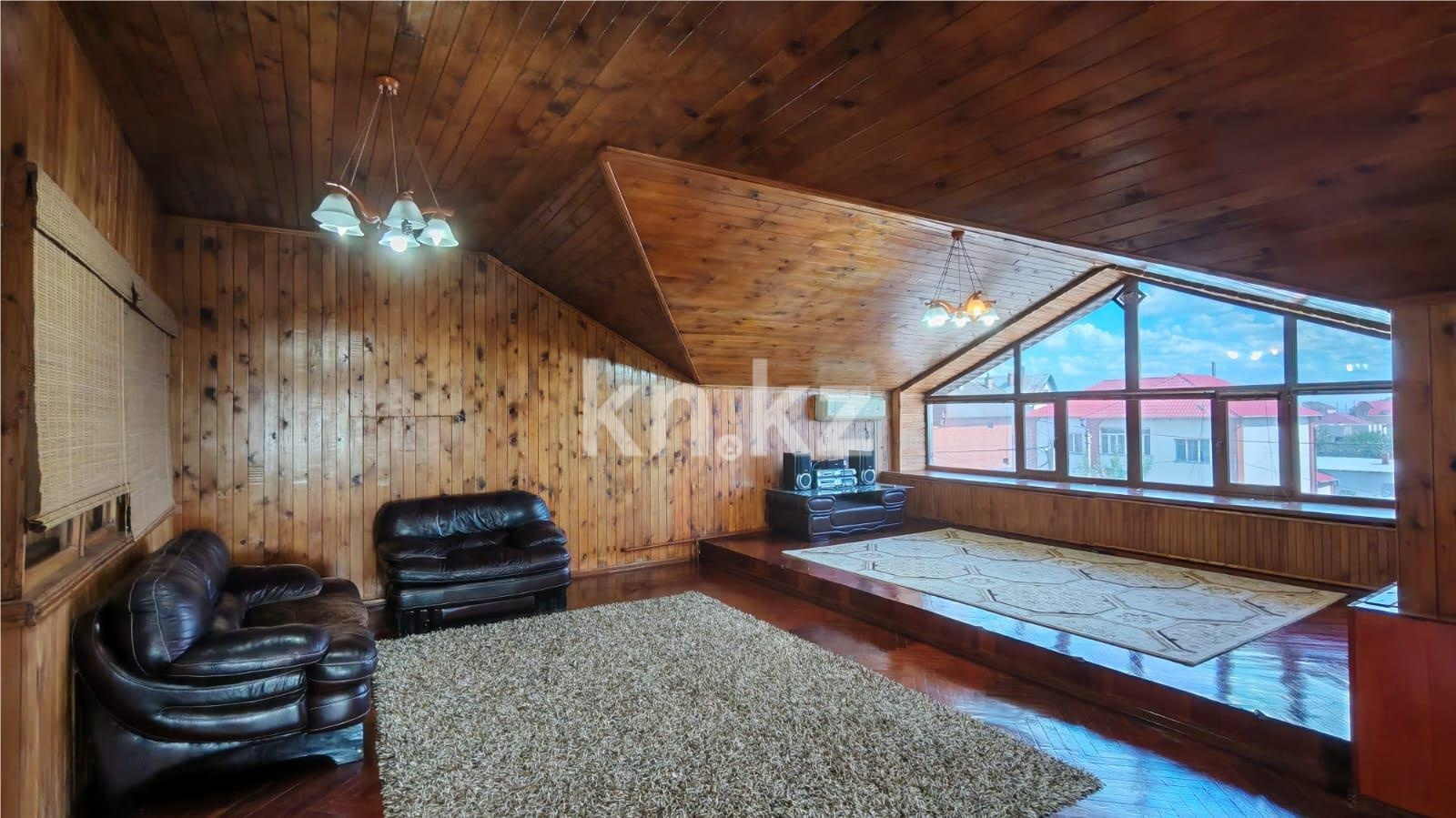 Продажа 7-комнатного дома, 394 м² в Караганде - фото 8