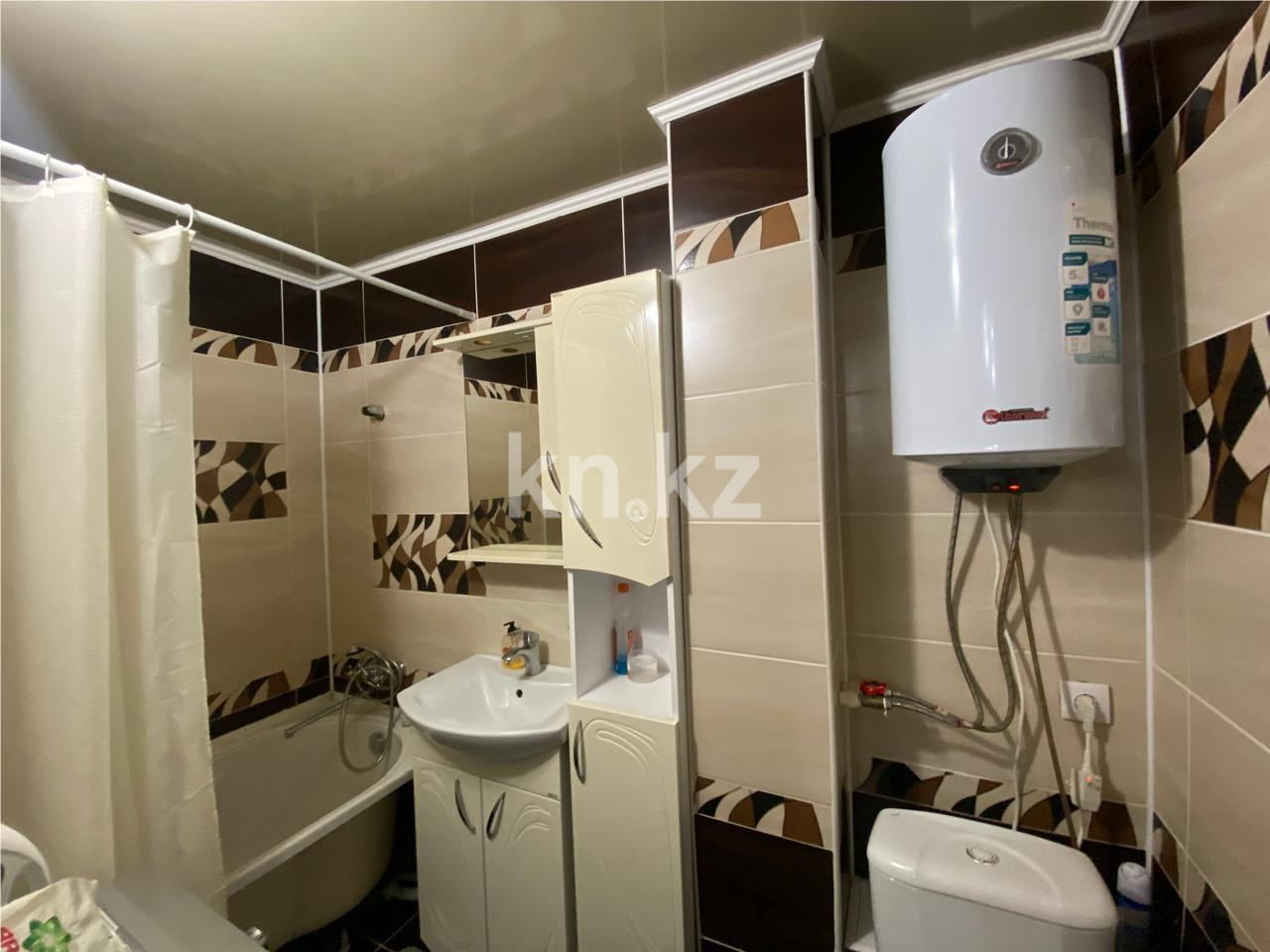 Продажа 3-комнатной квартиры, 62 м² в Караганде - фото 7