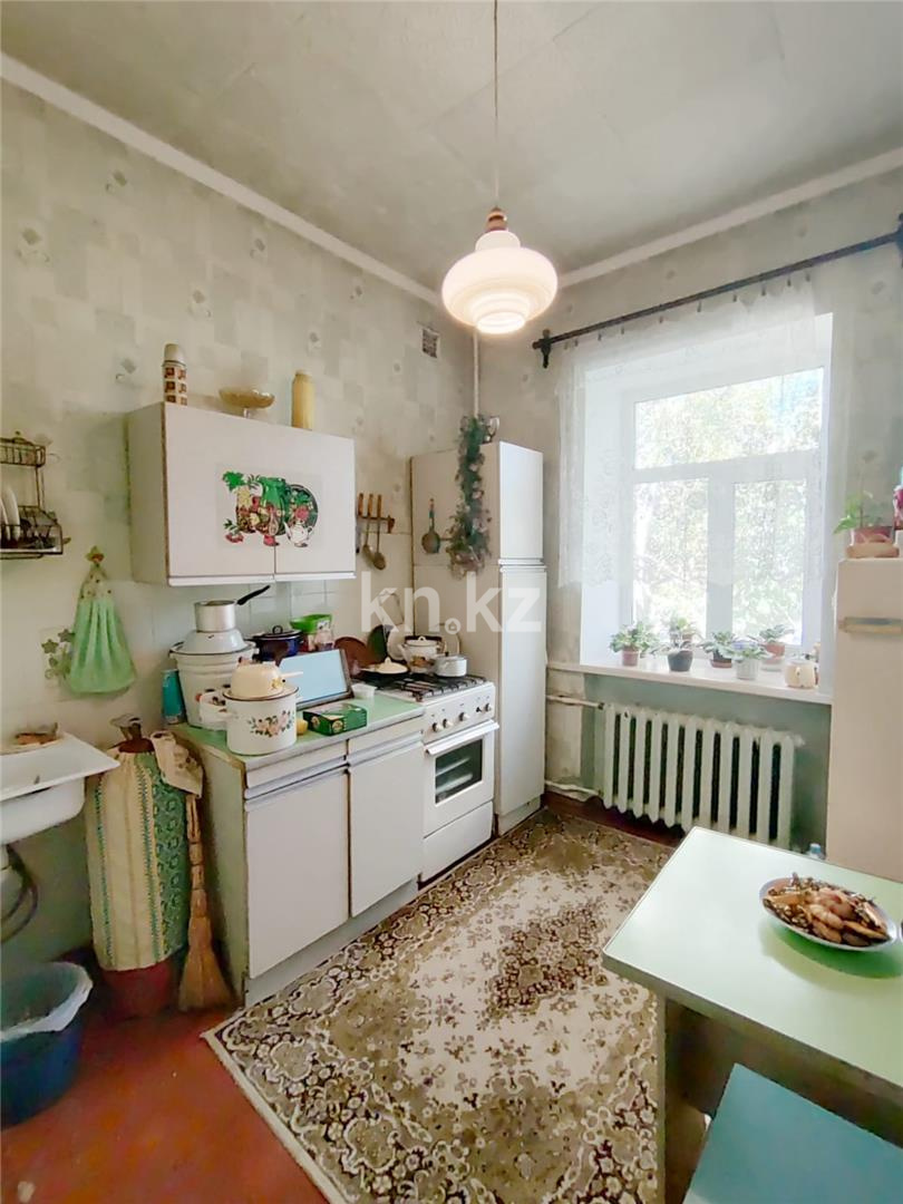 Продажа 2-комнатной квартиры, 57 м², ул. Жамбыла в Караганде - фото 6