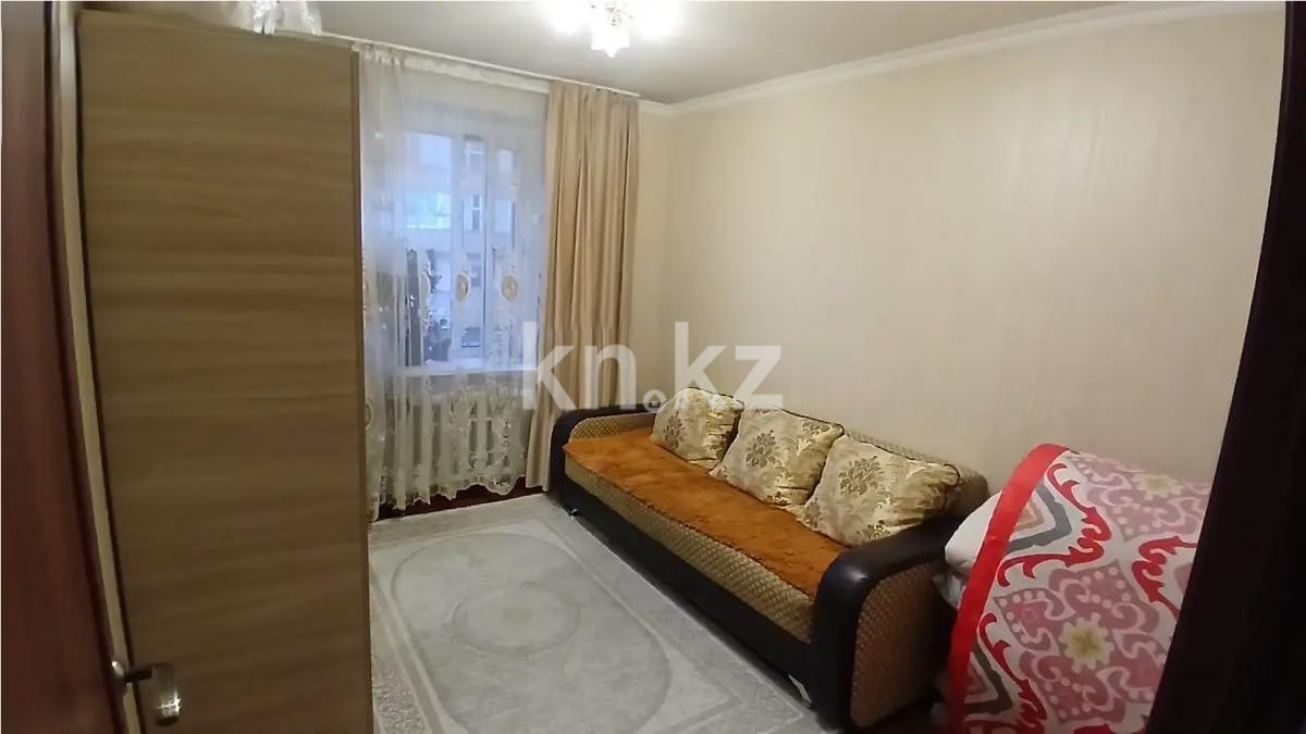 Продажа 3-комнатной квартиры, 62.5 м² в Астане - фото 4