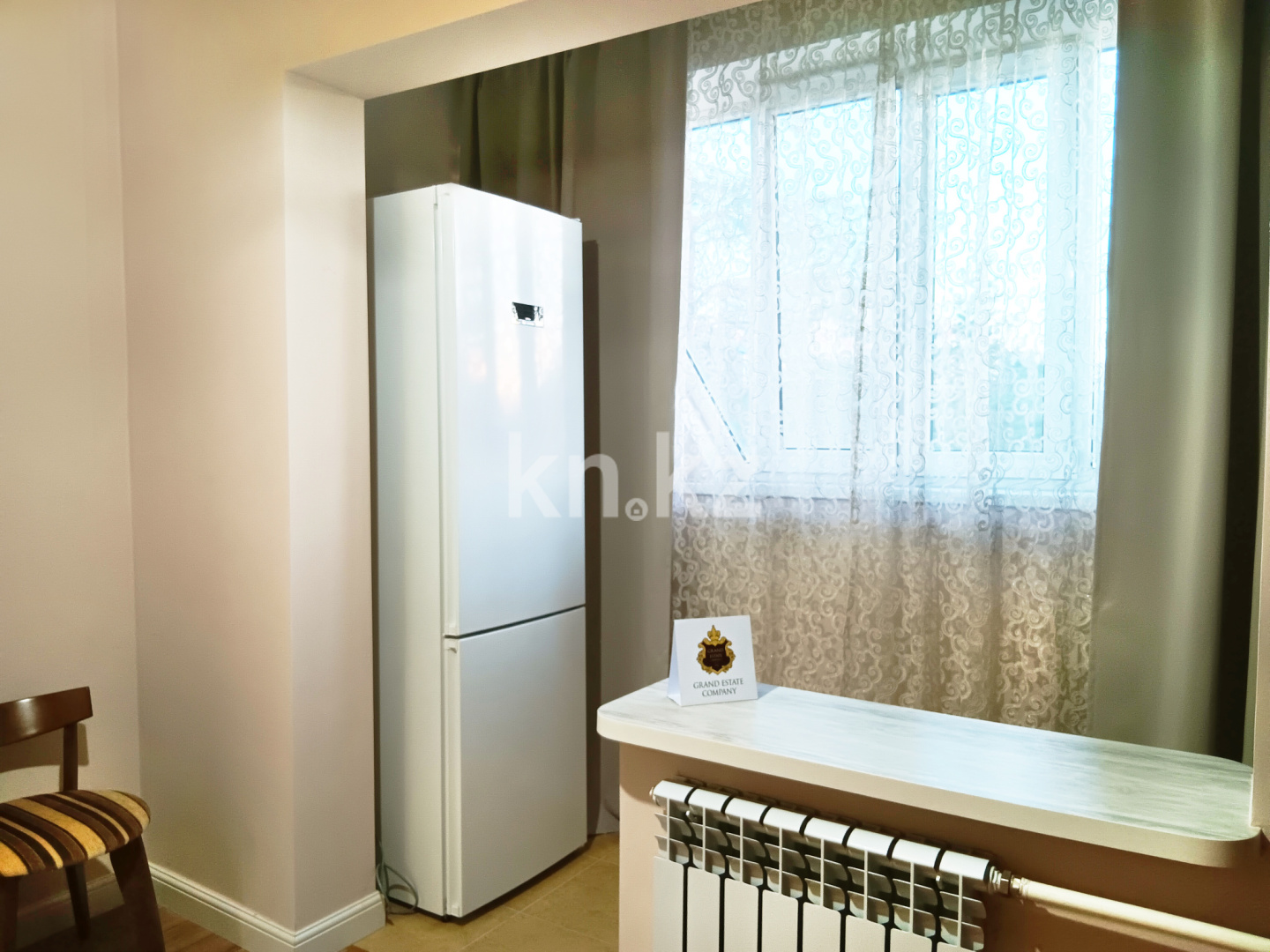 Продажа 2-комнатной квартиры, 54 м² в Алматы - фото 7