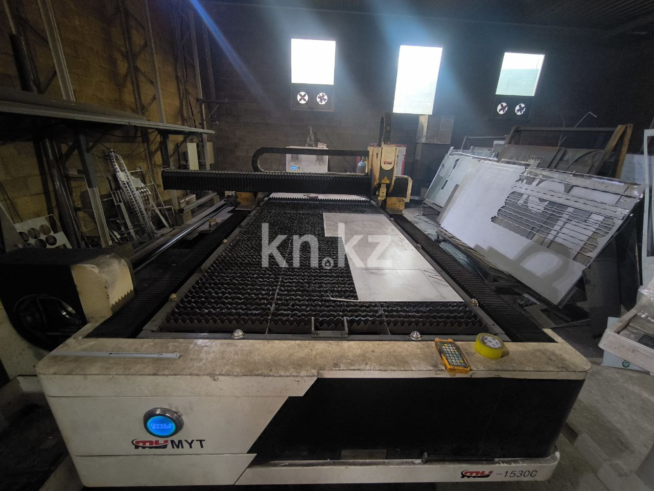 Продажа бизнеса, 450 м² в Алматы - фото 4