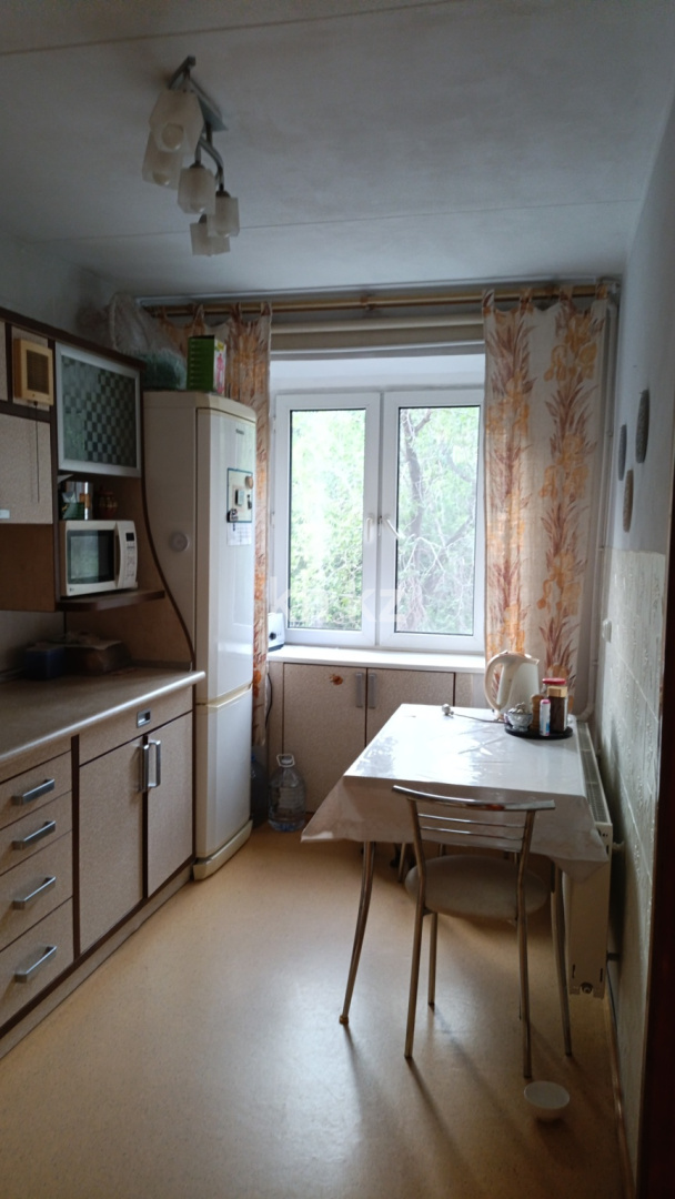 Продажа 2-комнатной квартиры, 44.2 м² в Караганде - фото 6