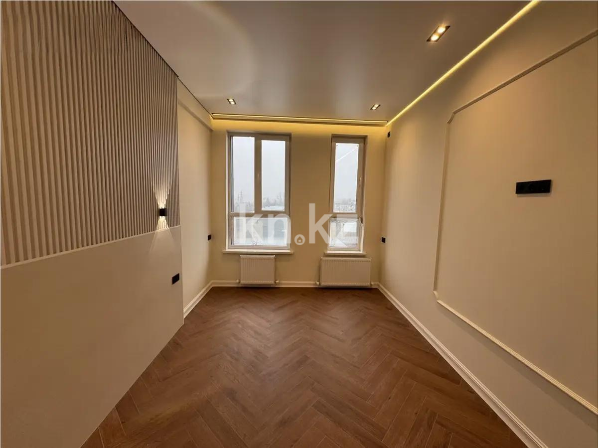 Продажа 1-комнатной квартиры, 46 м² в Алматы