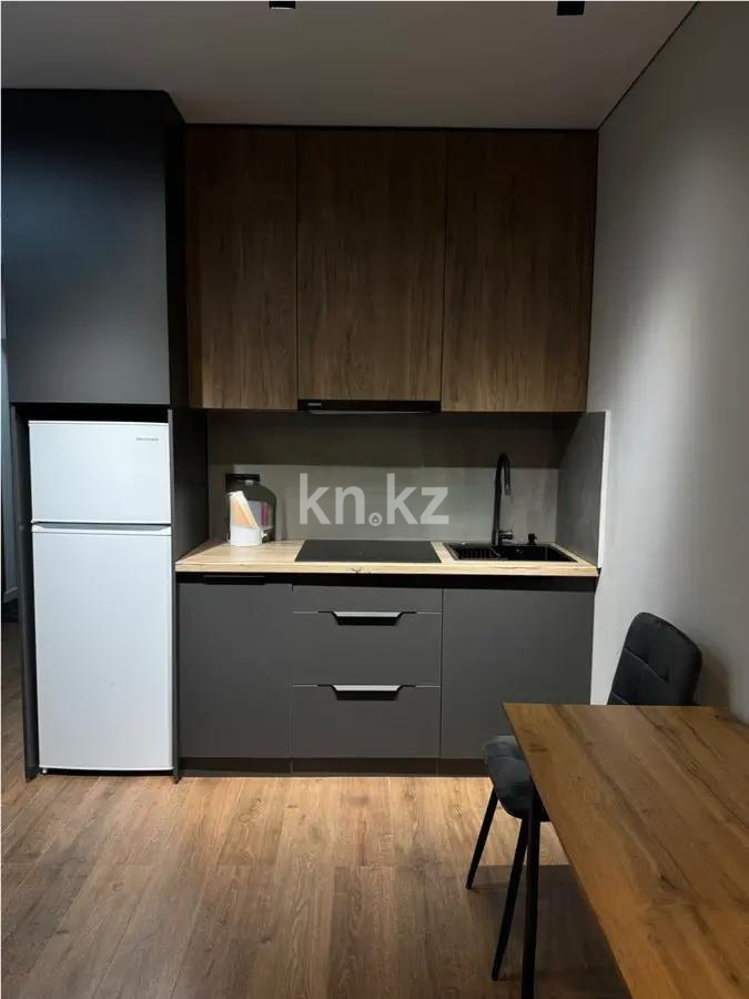 Продажа 1-комнатной квартиры, 30 м², ул. Утепова, дом  31 в Алматы - фото 2