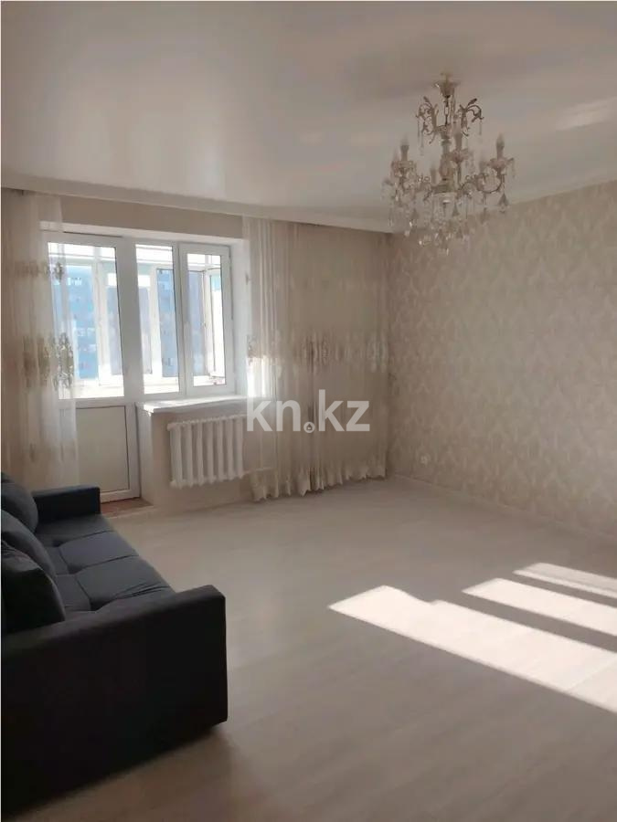 Продажа 2-комнатной квартиры, 75.6 м² в Астане