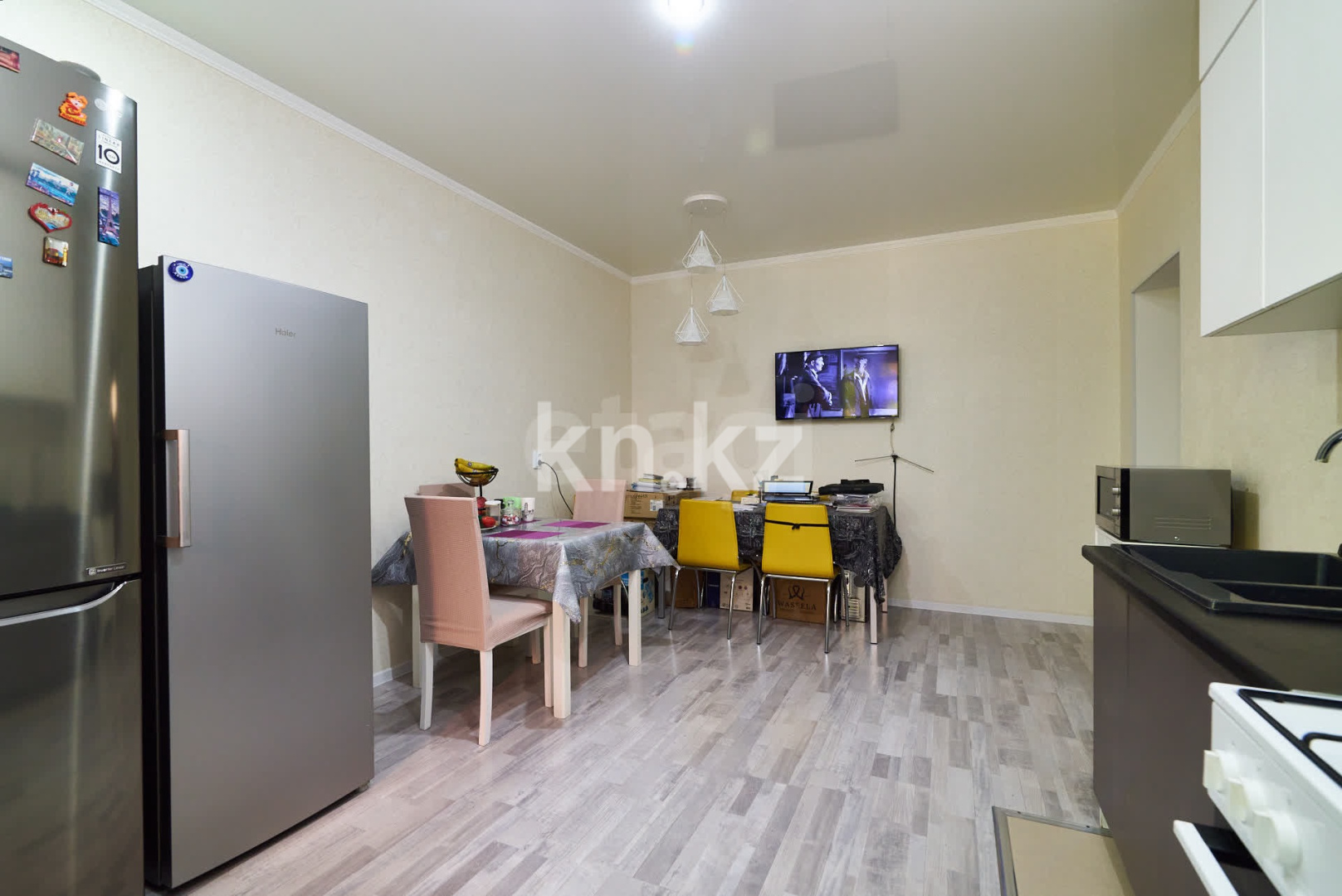 Продажа 2-комнатной квартиры, 87.9 м² в Астане - фото 9