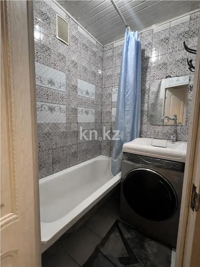 Продажа 3-комнатной квартиры, 58.5 м² в Алматы - фото 4