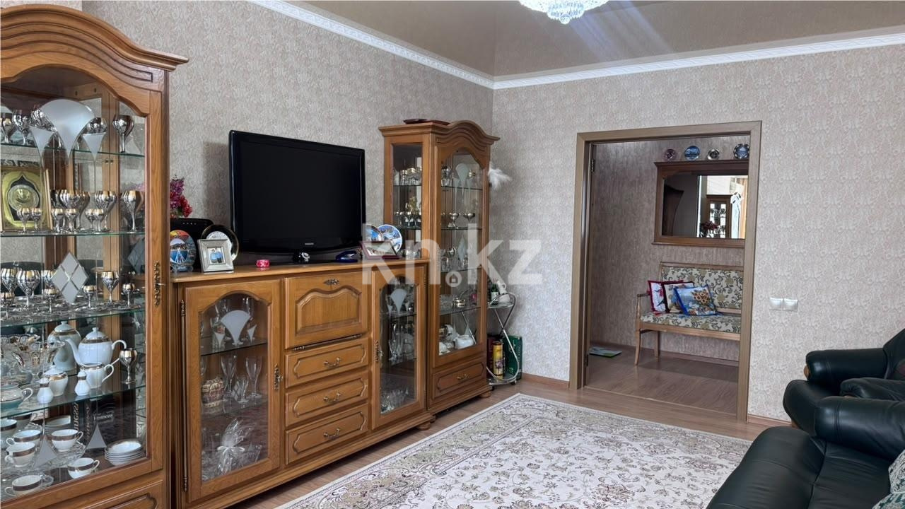 Продажа 3-комнатной квартиры, 89 м² в Караганде - фото 18