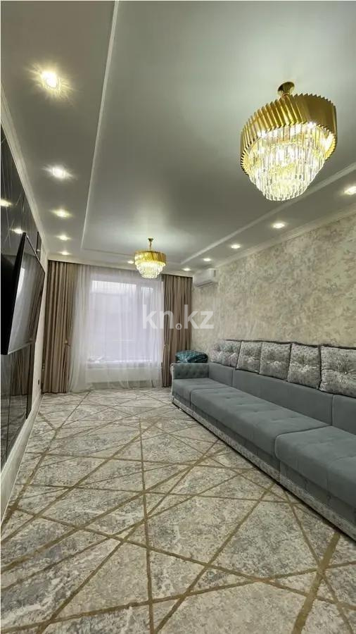 Продажа 3-комнатной квартиры, 91 м² в Астане