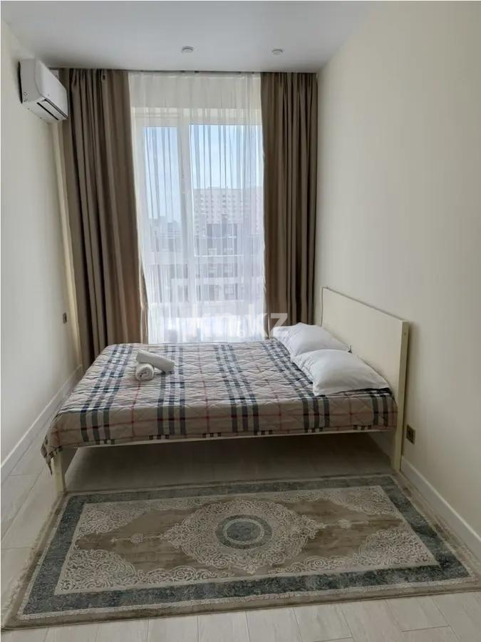 Продажа 1-комнатной квартиры, 36 м² в Астане - фото 2