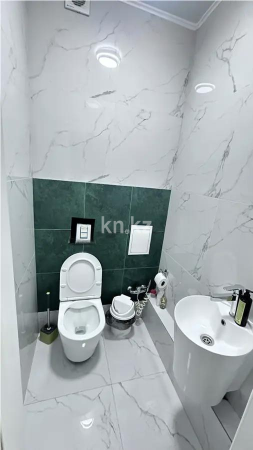 Продажа 3-комнатной квартиры, 107 м² в Алматы - фото 5