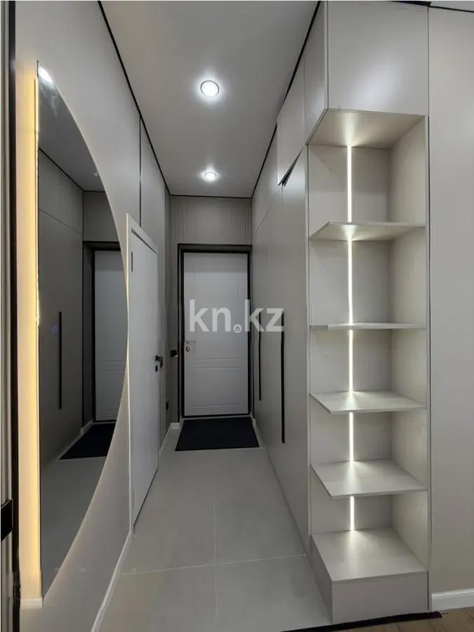Продажа 3-комнатной квартиры, 47 м² в Алматы - фото 6