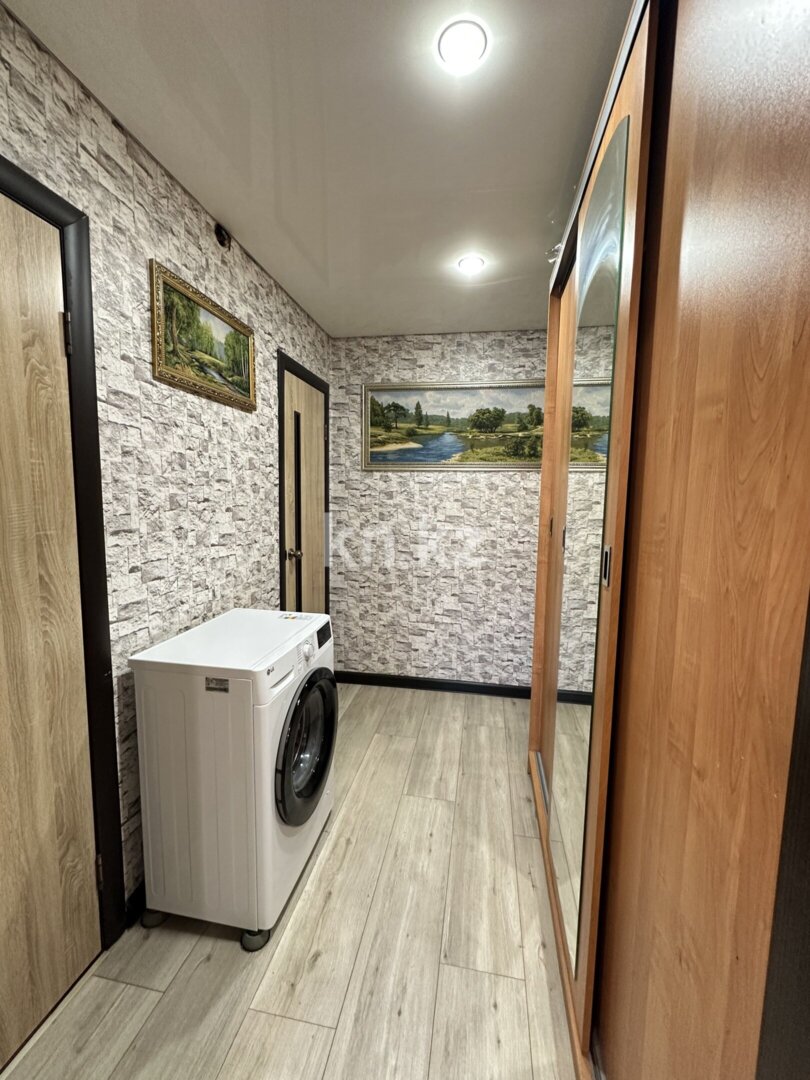 Продажа 4-комнатной квартиры, 86.9 м² в Караганде - фото 19