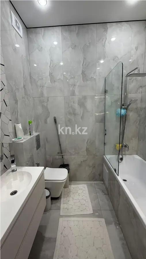 Продажа 2-комнатной квартиры, 45 м², ул. Торекулова, дом  95 в Алматы - фото 4