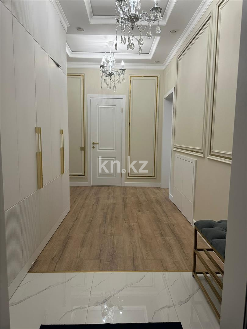 Продажа 2-комнатной квартиры, 64 м² в Астане - фото 14