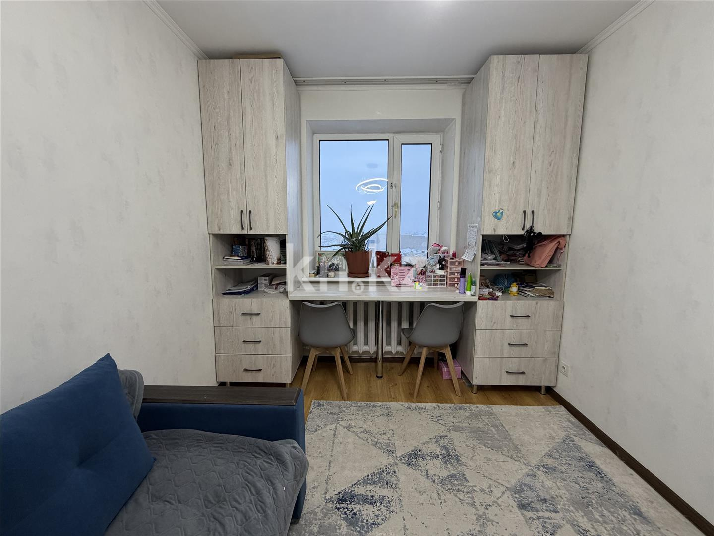 Продажа 3-комнатной квартиры, 74 м² в Караганде - фото 6