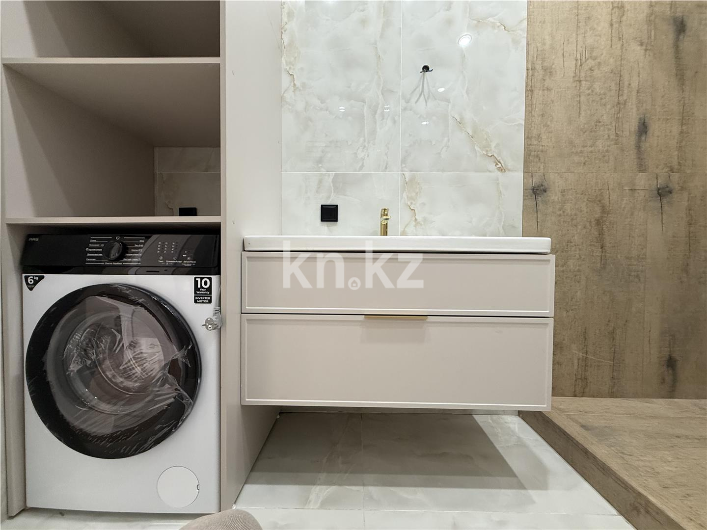 Продажа 2-комнатной квартиры, 61 м² в Караганде - фото 9