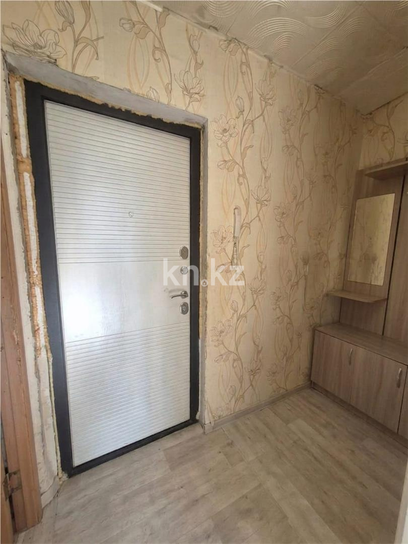 Продажа 1-комнатной квартиры, 31 м² в Караганде - фото 10