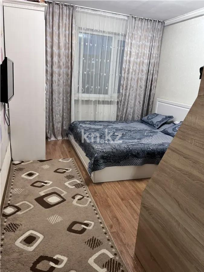 Продажа 3-комнатной квартиры, 98 м², пр. Момышулы, дом  12 в Астане - фото 3