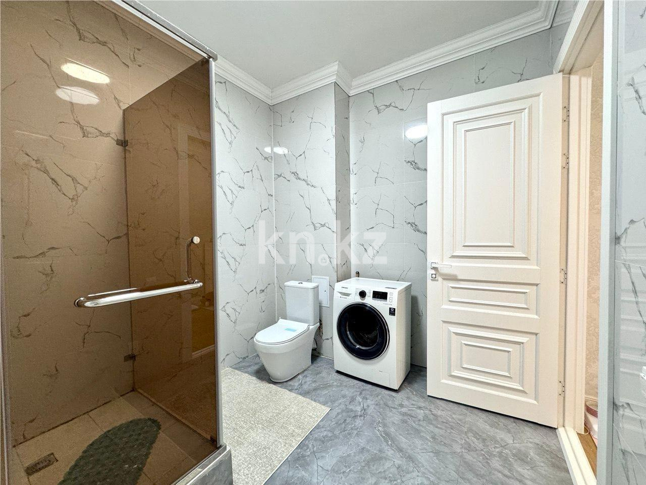 Продажа 3-комнатной квартиры, 98 м², ул. Байтурсынова в Астане - фото 17