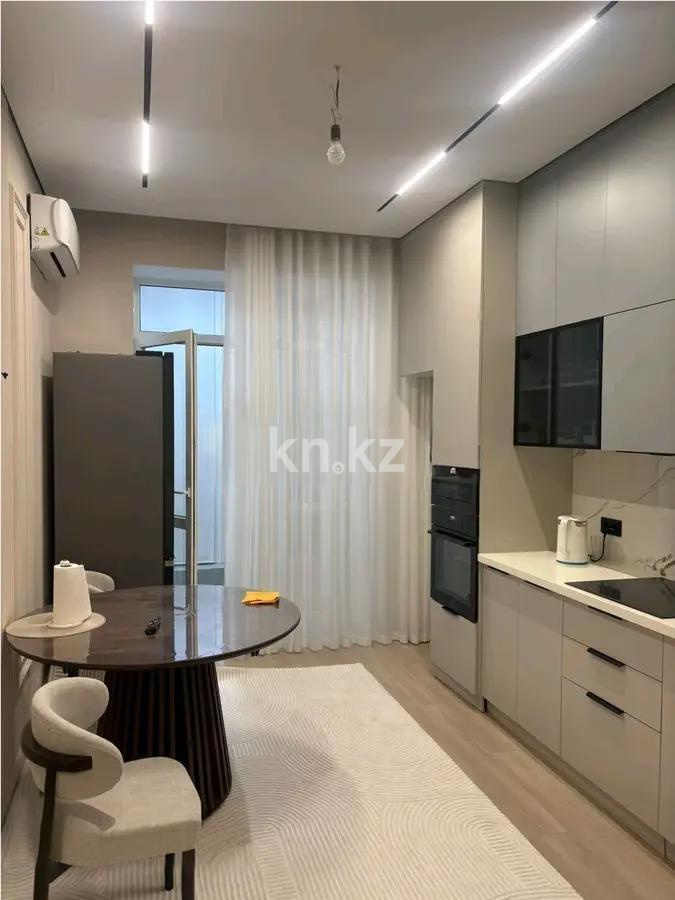 Продажа 2-комнатной квартиры, 67.1 м² в Астане - фото 3