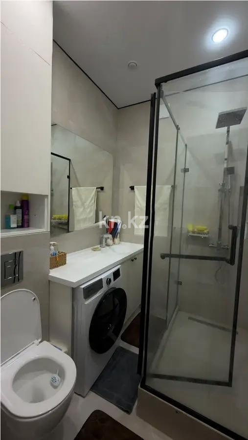 Продажа 2-комнатной квартиры, 39 м² в Астане - фото 3