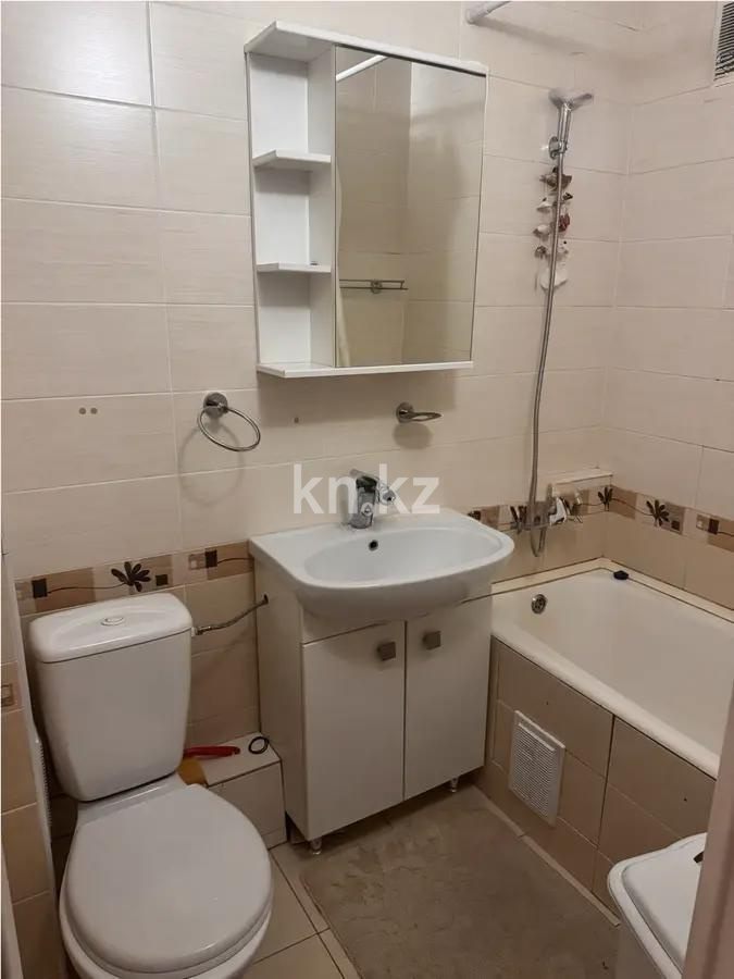 Продажа 3-комнатной квартиры, 60 м² в Алматы - фото 4