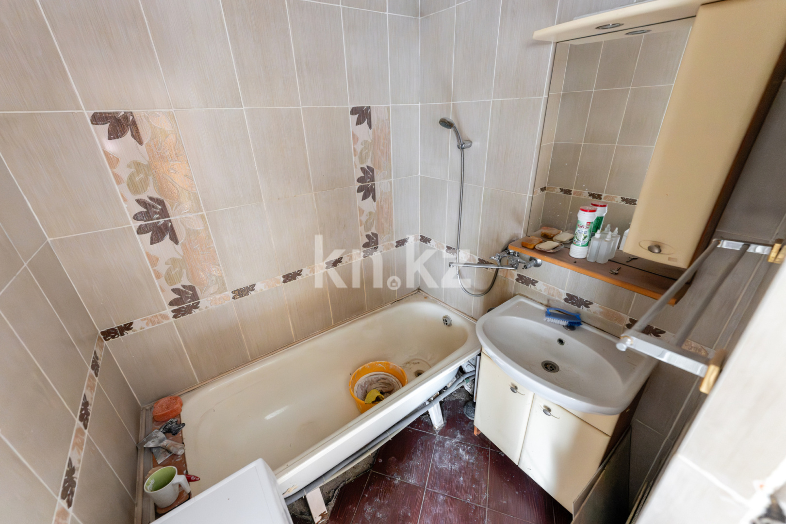 Продажа 3-комнатной квартиры, 59.7 м² в Астане - фото 39