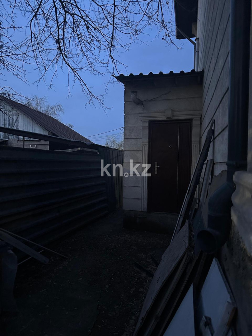 Продажа 7-комнатного дома, 220 м² в Алматы - фото 19