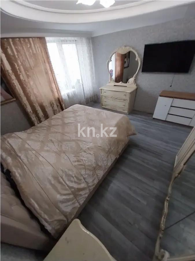 Продажа 4-комнатной квартиры, 110 м² в Астане - фото 2