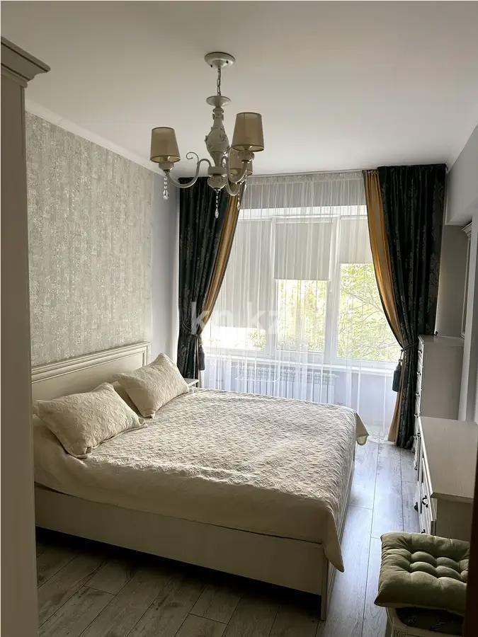 Продажа 2-комнатной квартиры, 55 м² в Алматы - фото 3