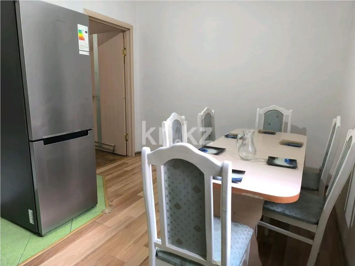 Продажа 3-комнатной квартиры, 95 м² в Алматы - фото 4
