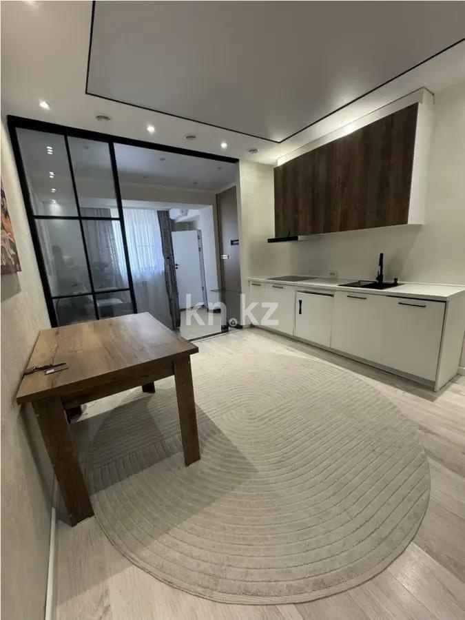 Продажа 2-комнатной квартиры, 63 м² в Алматы - фото 3