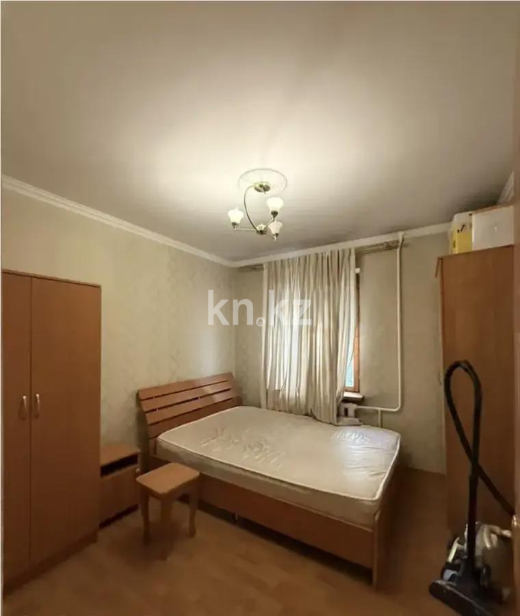 Продажа 2-комнатной квартиры, 41.5 м² в Алматы - фото 2